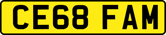 CE68FAM