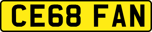 CE68FAN