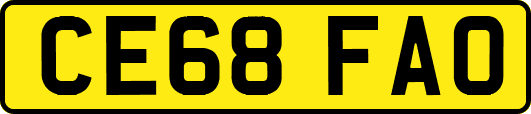 CE68FAO