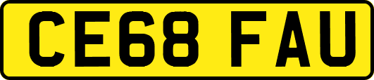 CE68FAU