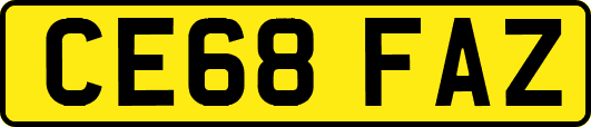 CE68FAZ