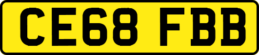 CE68FBB