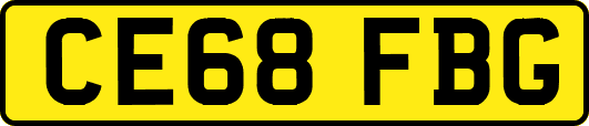 CE68FBG