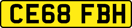 CE68FBH