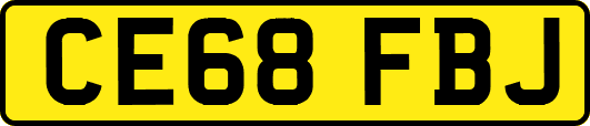 CE68FBJ