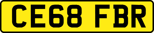 CE68FBR