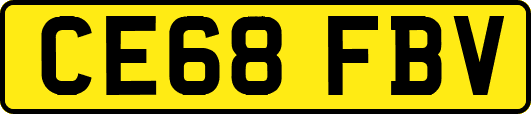 CE68FBV