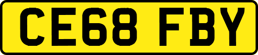 CE68FBY