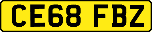 CE68FBZ