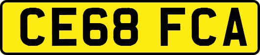 CE68FCA
