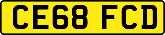 CE68FCD