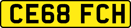 CE68FCH
