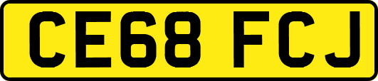 CE68FCJ