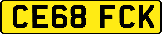 CE68FCK