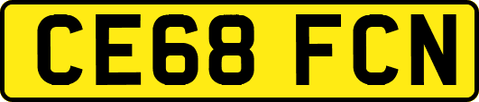 CE68FCN