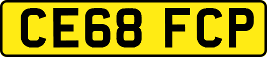 CE68FCP