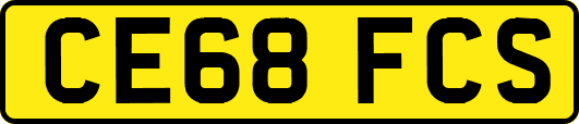 CE68FCS
