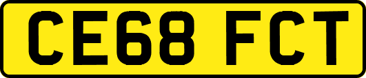 CE68FCT