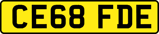 CE68FDE