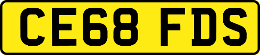 CE68FDS
