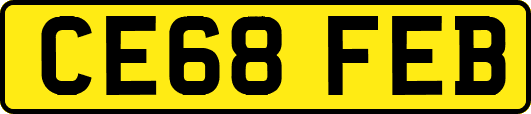 CE68FEB