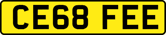 CE68FEE