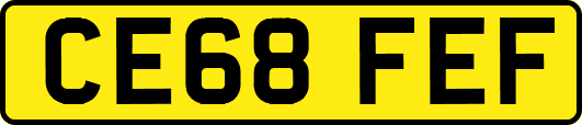 CE68FEF