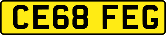 CE68FEG
