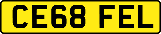 CE68FEL