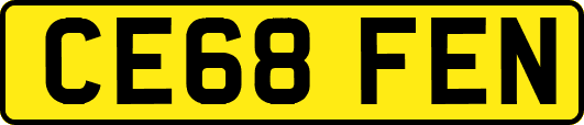 CE68FEN