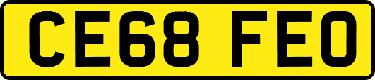 CE68FEO