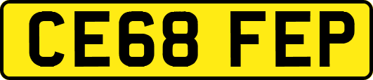 CE68FEP