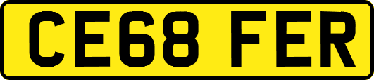 CE68FER