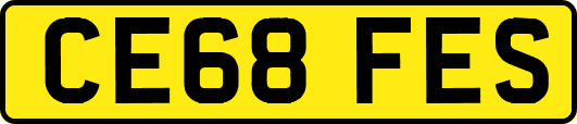CE68FES