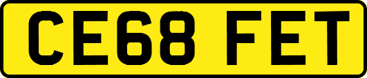 CE68FET