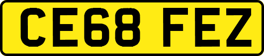 CE68FEZ