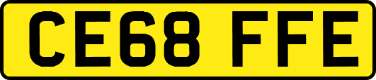 CE68FFE