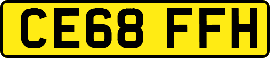CE68FFH