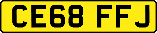 CE68FFJ