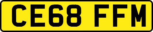 CE68FFM
