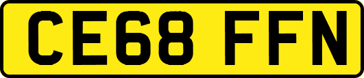 CE68FFN