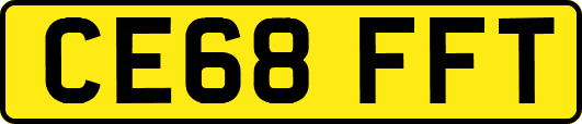 CE68FFT