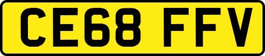 CE68FFV