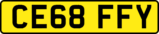 CE68FFY