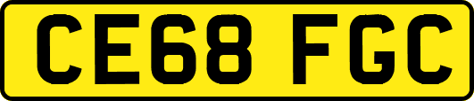 CE68FGC