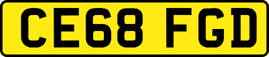 CE68FGD