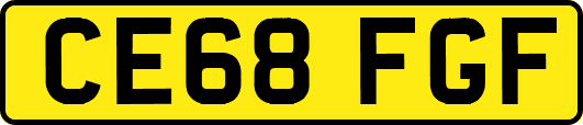 CE68FGF