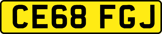 CE68FGJ