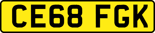 CE68FGK