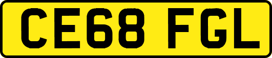 CE68FGL